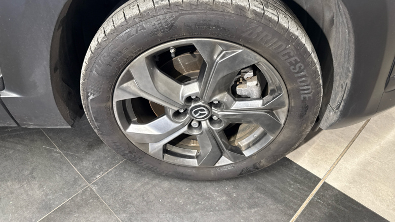 Mazda MX-30 107kW Exclusive Line 35.5kWh 5dr Auto Electric Hatchback